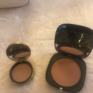 Marc Jacobs & Too Faced Bronzer